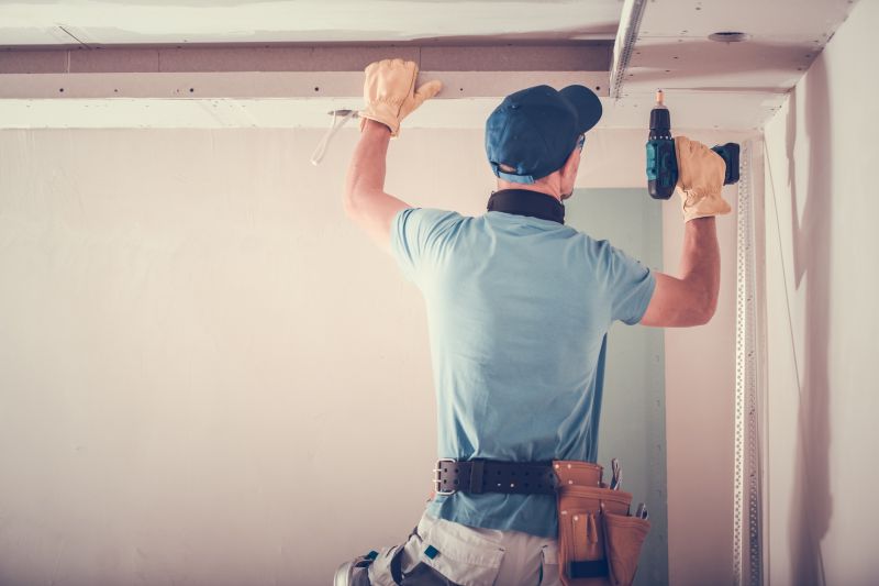 Ceiling Removal Service in Denver County, CO