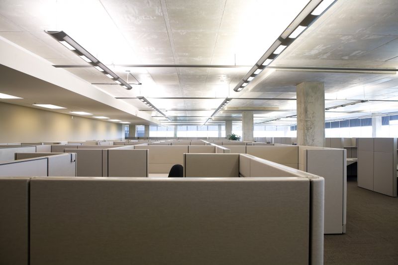 Commercial Furniture Assembly in Olathe, KS