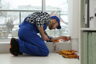 Commercial Handyman Service in Wilmington, NC