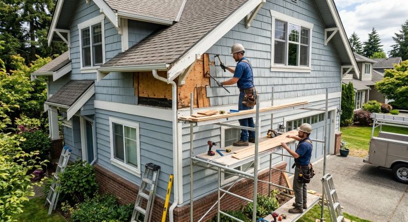 Crawl Space Remediation in Charleston, SC