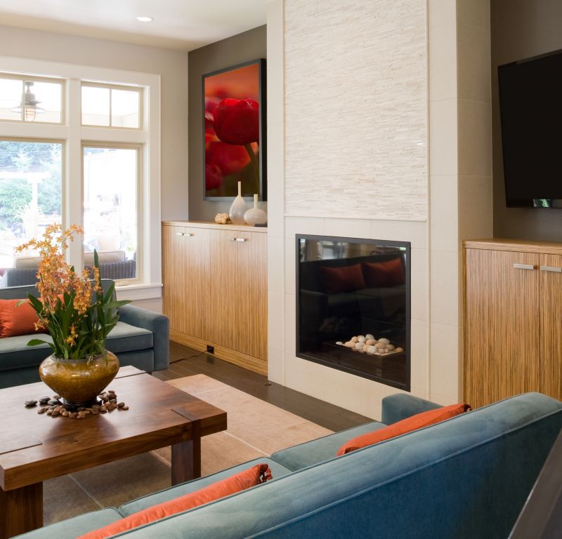 Fireplace Renovation Service in Denver, CO