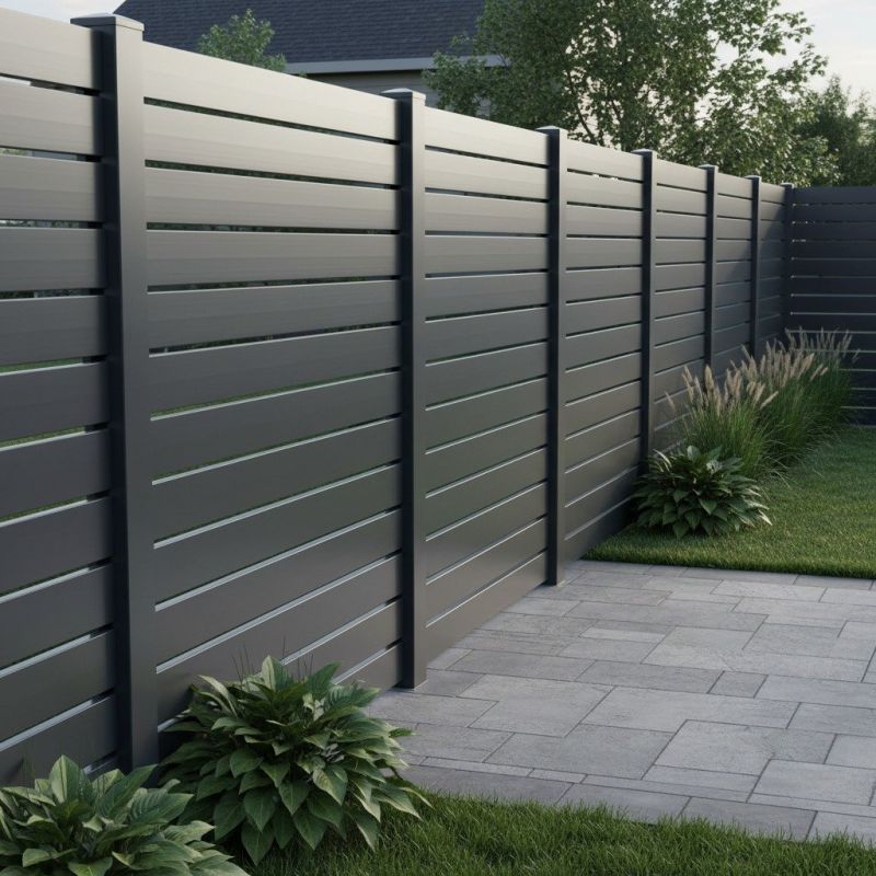 Privacy Fence Installation in Pearland, TX