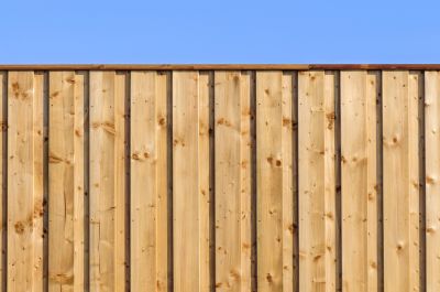 Privacy Fence Installation in Fort Wayne, IN