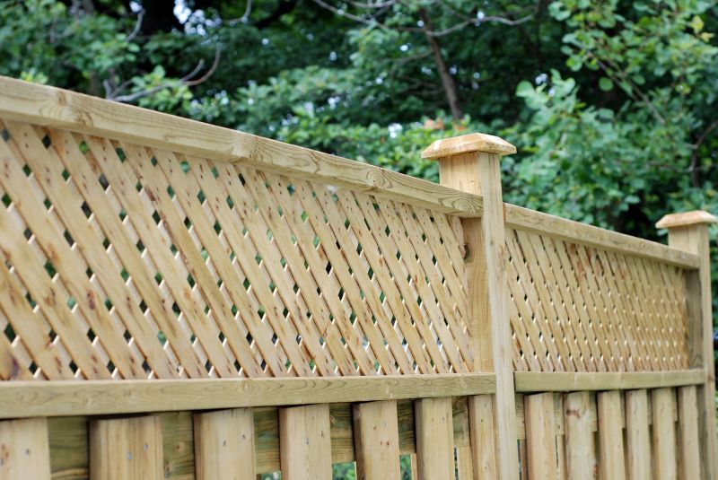 Privacy Fence Installation in South Houston, TX