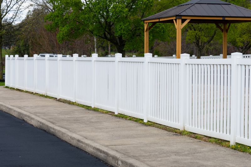Privacy Fence Installation in Kansas City, KS