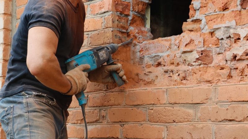 Wall Removal Service in Littleton, CO