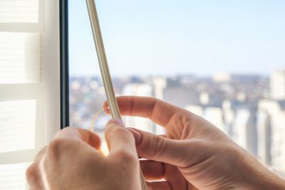 Sealing Windows with Weather Stripping